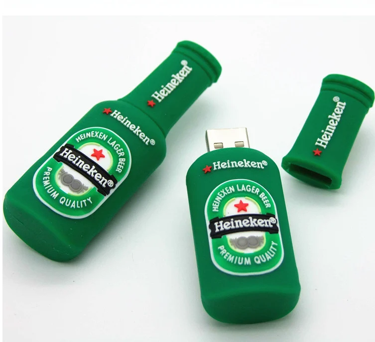 Simulation Mid-autumn Festival Mooncake USB Drive Holiday Gift — image 8