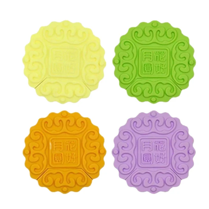 Simulation Mid-autumn Festival Mooncake USB Drive Holiday Gift — image 3