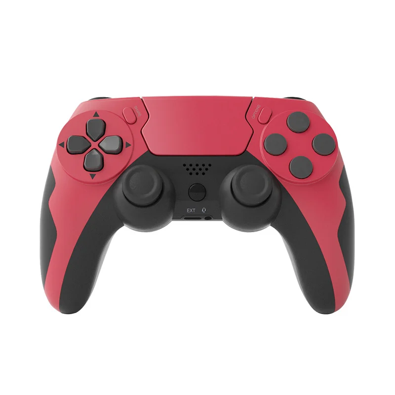 Six-axis Gyroscope Motion-sensing PS4 Wireless Bluetooth Controller — image 7