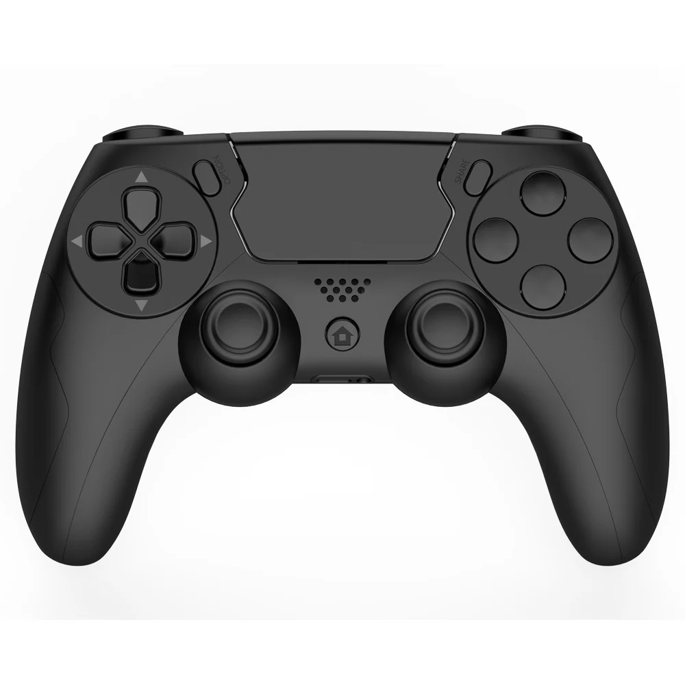 Six-axis Gyroscope Motion-sensing PS4 Wireless Bluetooth Controller — image 2