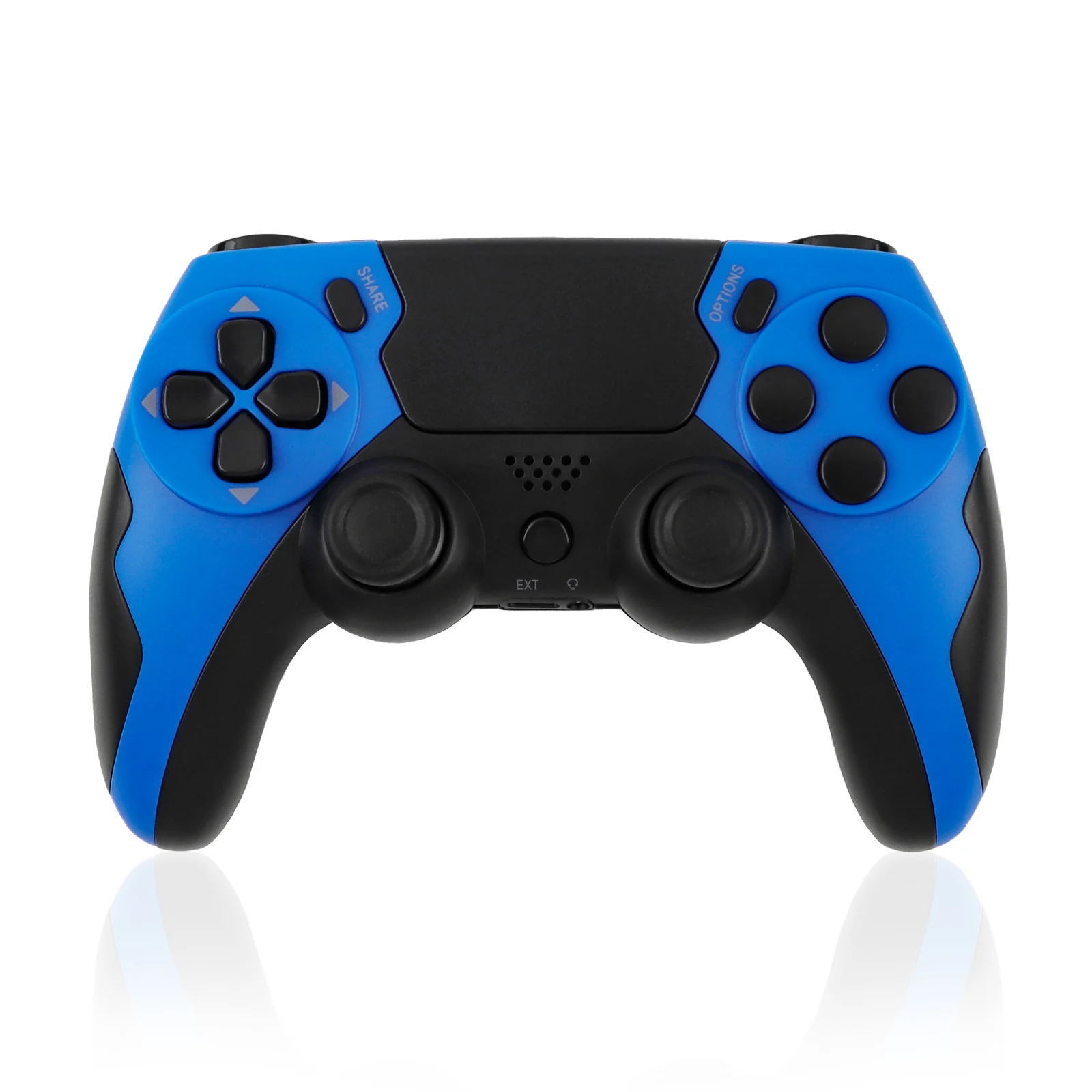 Six-axis Gyroscope Motion-sensing PS4 Wireless Bluetooth Controller — image 8