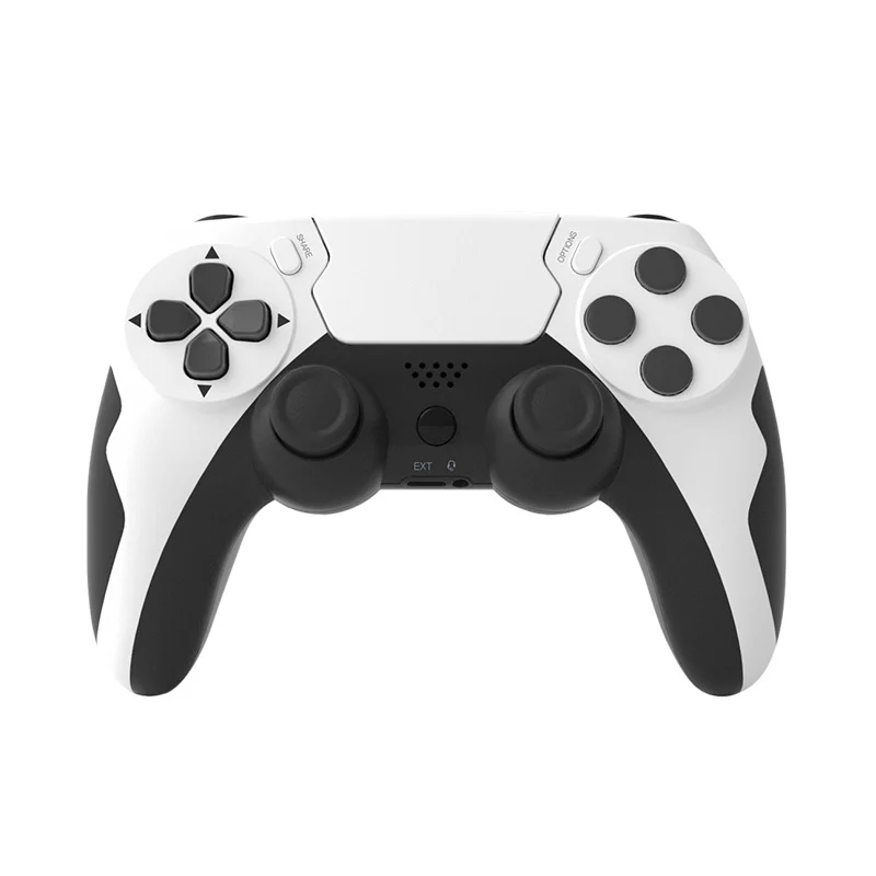 Six-axis Gyroscope Motion-sensing PS4 Wireless Bluetooth Controller — image 5