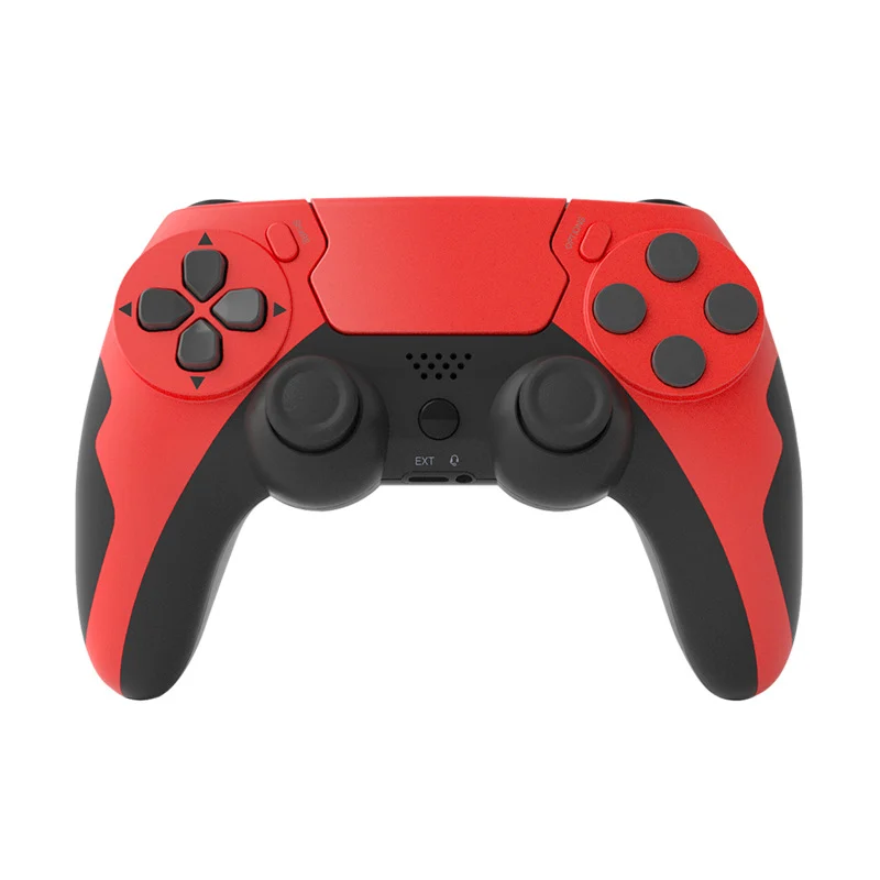 Six-axis Gyroscope Motion-sensing PS4 Wireless Bluetooth Controller — image 4