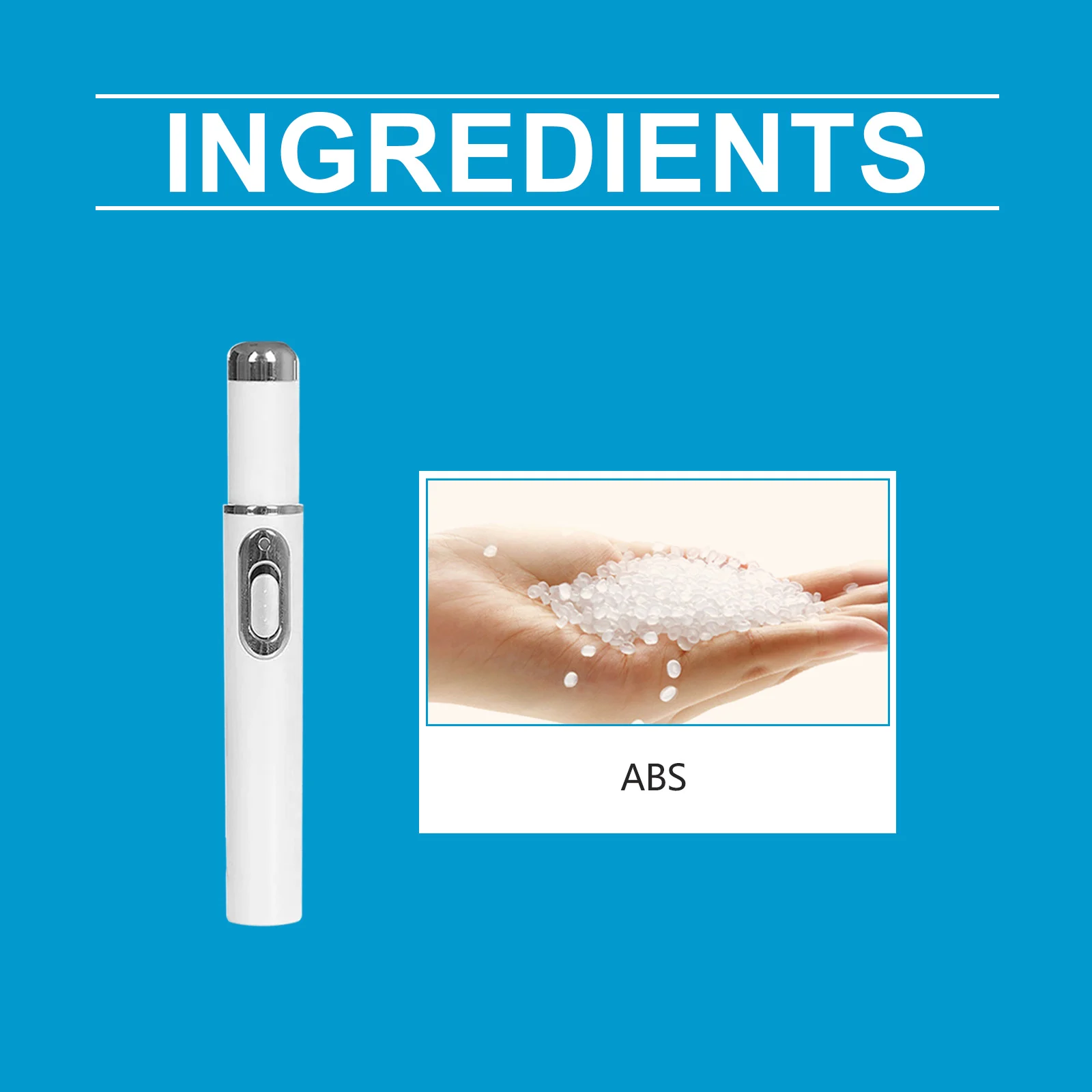 Skin Care Laser Pen 1pc 1 Box — image 4