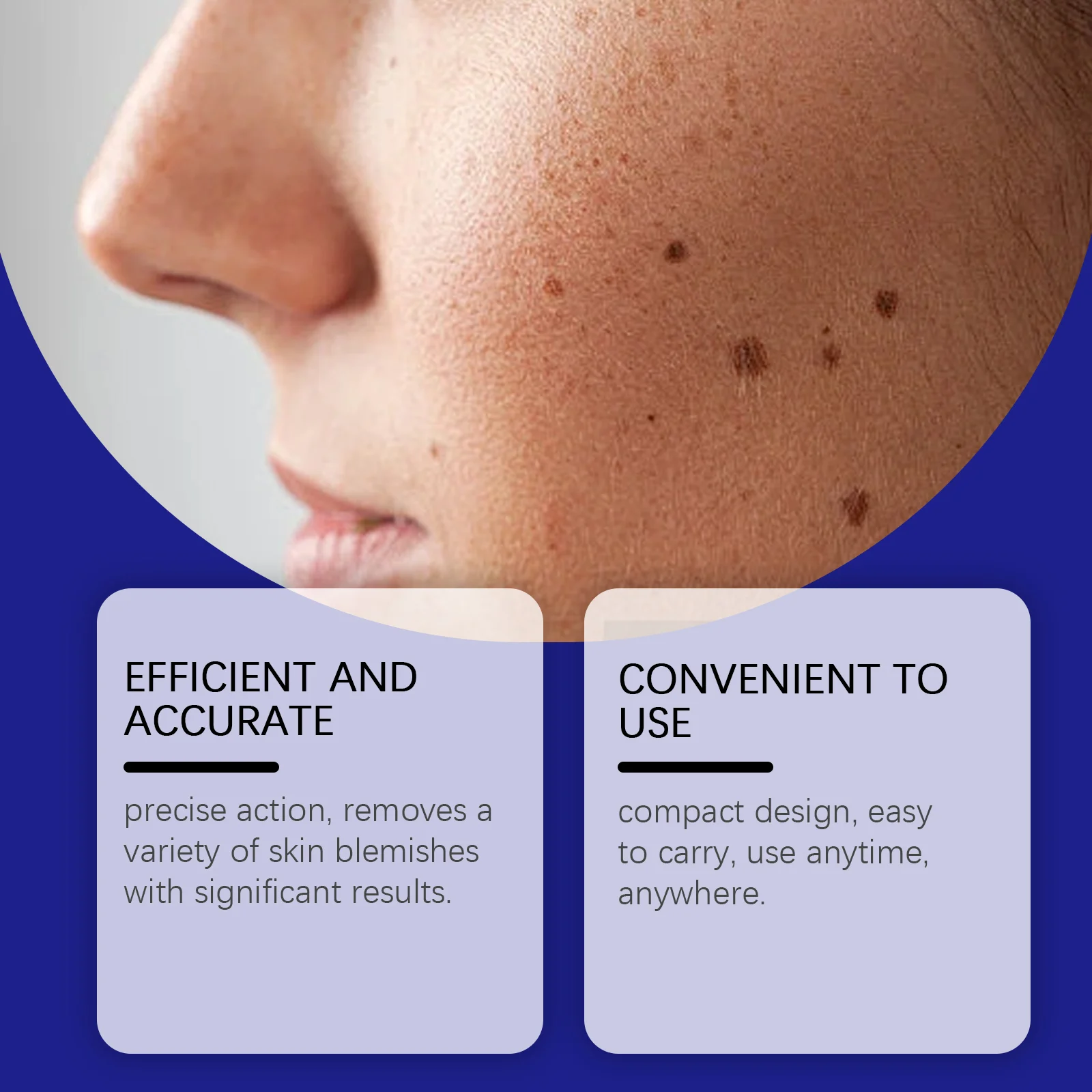 Skin Laser Care Pen 1pc 1 Box — image 7