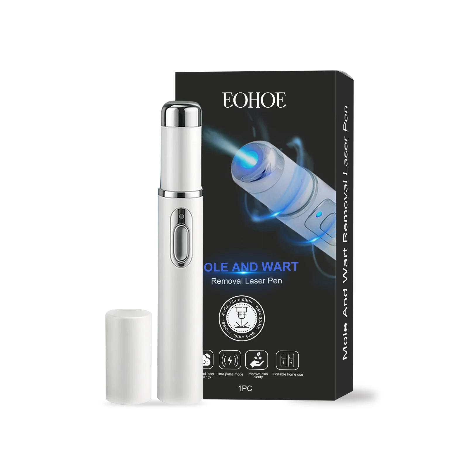 Skin Laser Pen 1pc 1 Box — image 6