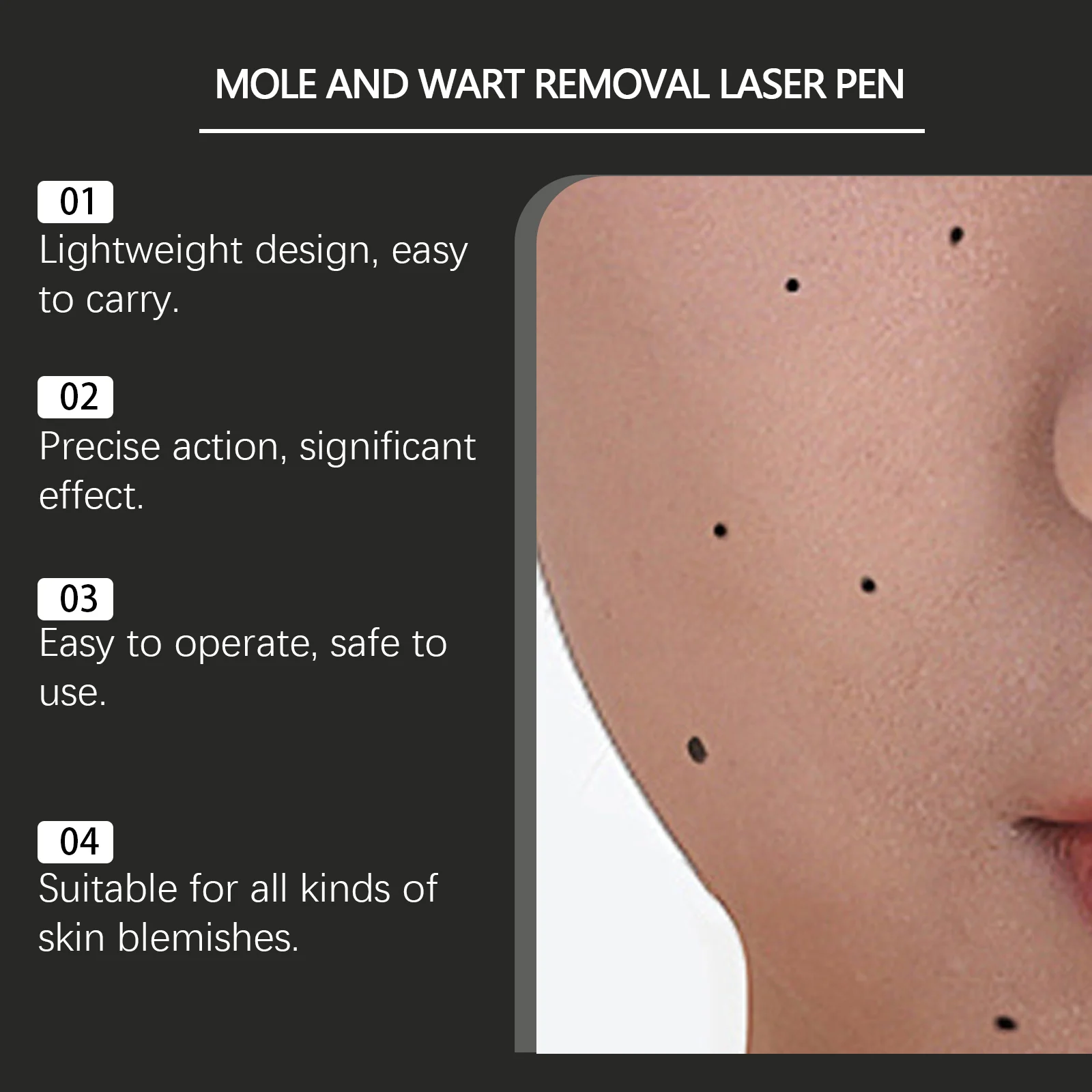 Skin Laser Pen 1pc 1 Box — image 7
