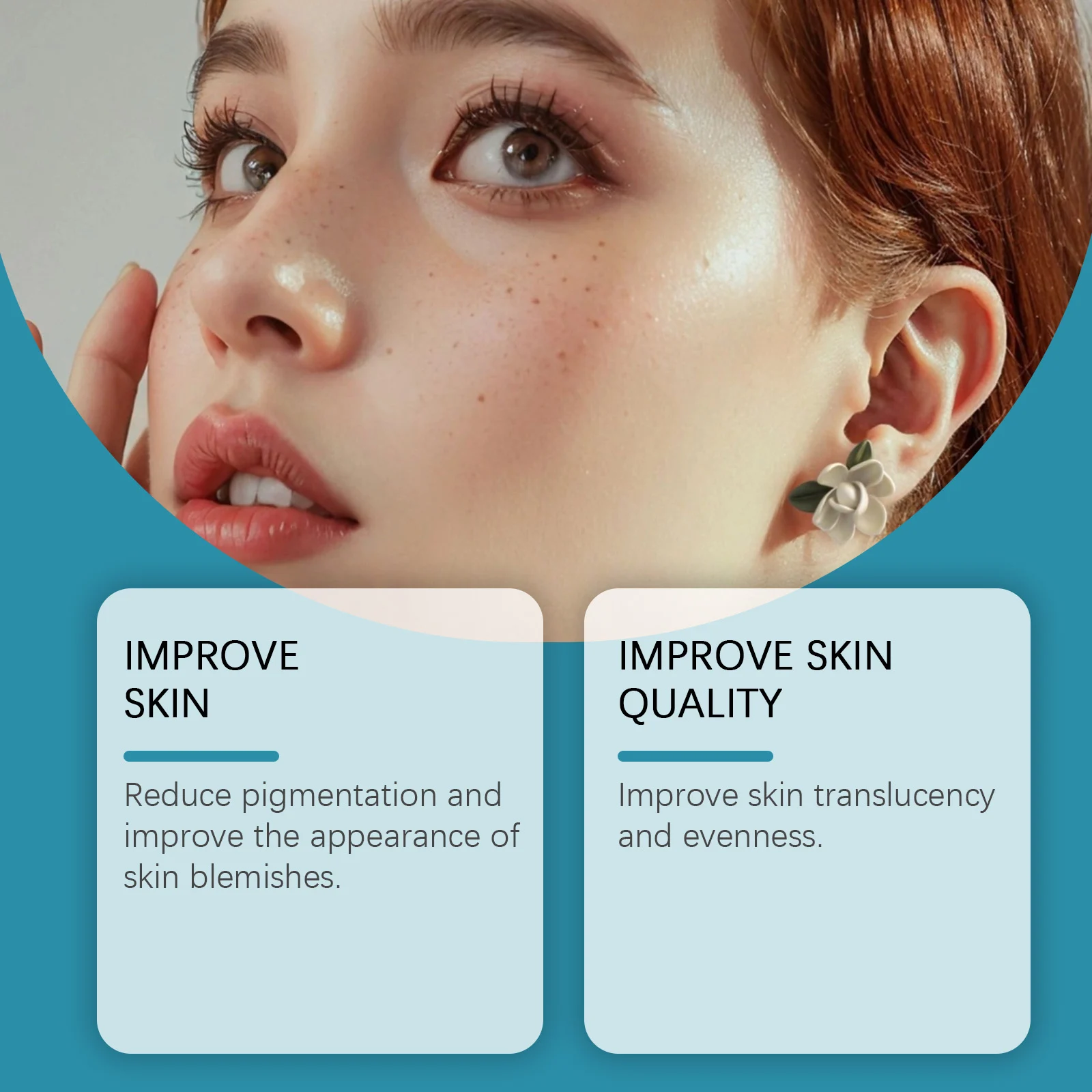 Skin Management Laser Pen 1pc 1 Box — image 7