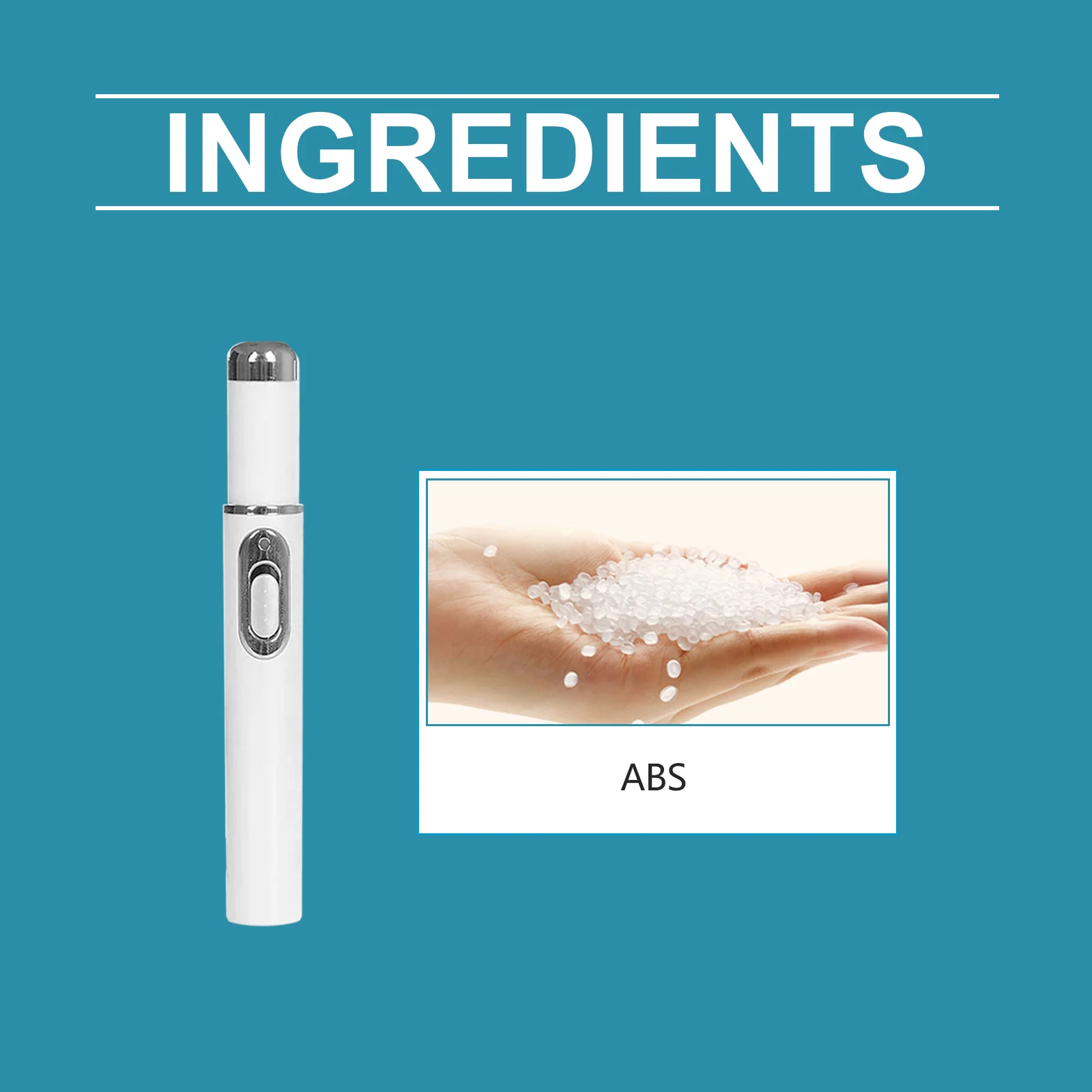 Skin Management Laser Pen 1pc 1 Box — image 5