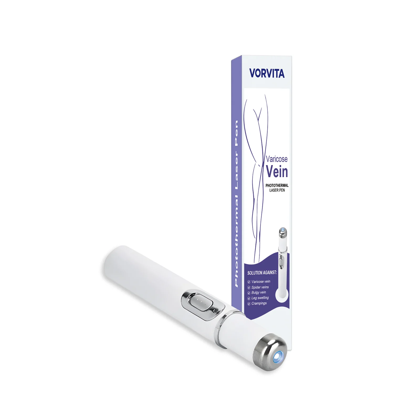 Skin Soothing Care Pen 1pc 1 Box — image 8