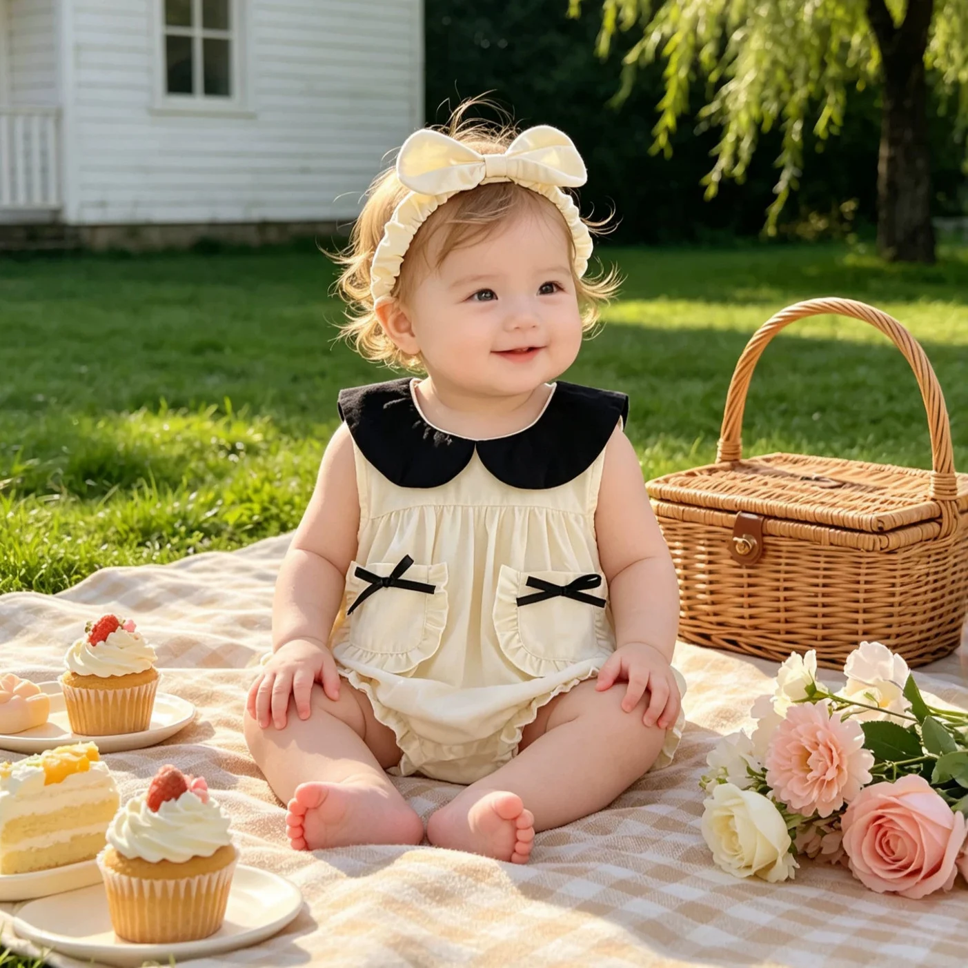 Sleeveless Hip-hugging Dress For Girls — image 2