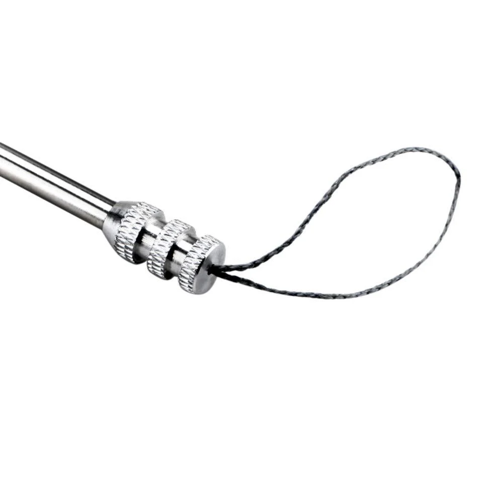 Slingshot Bullet Head Fishing Reel Dart — image 2