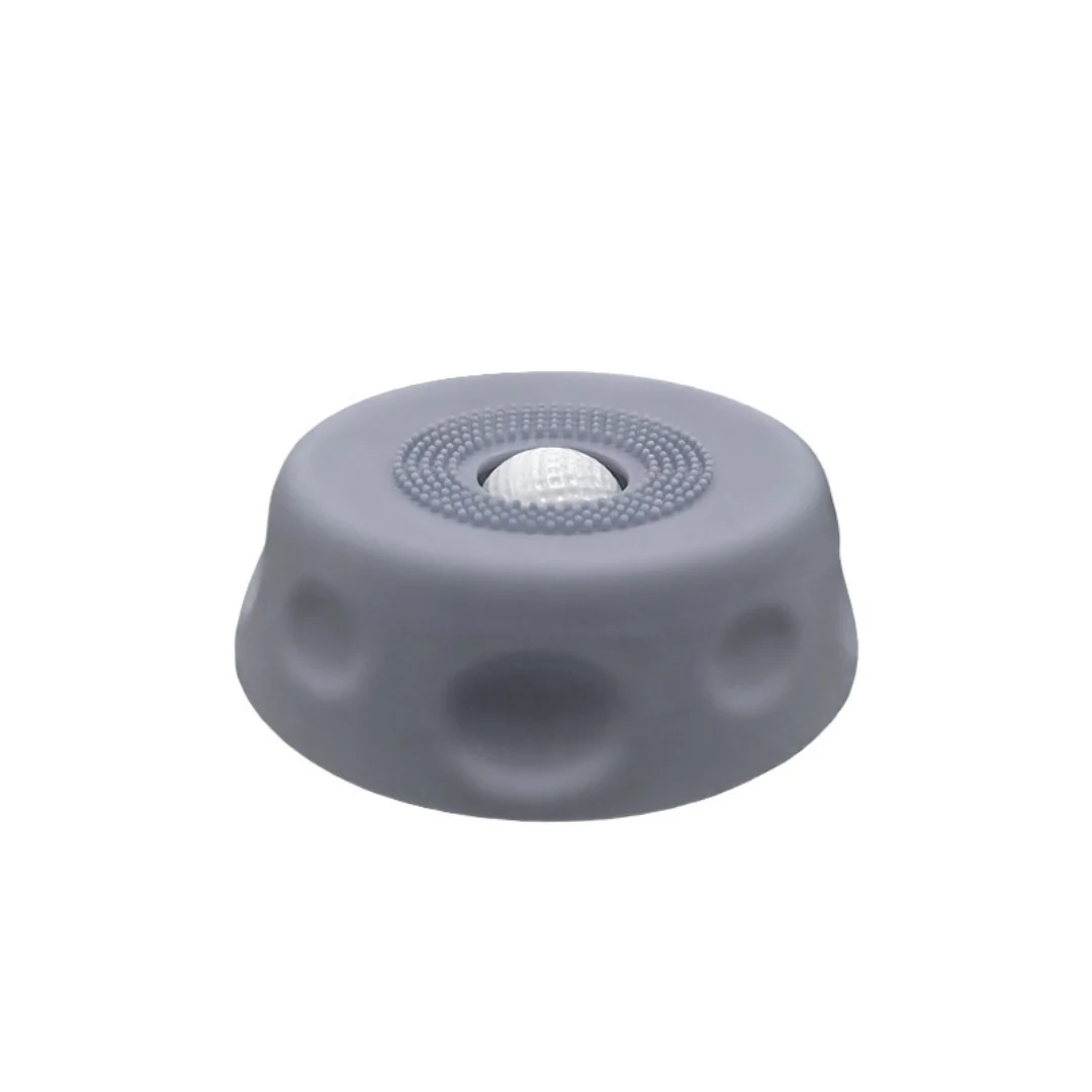 Slow Feeder Licking Bowl, Anti-overflow Eating Pet Dish — variant image