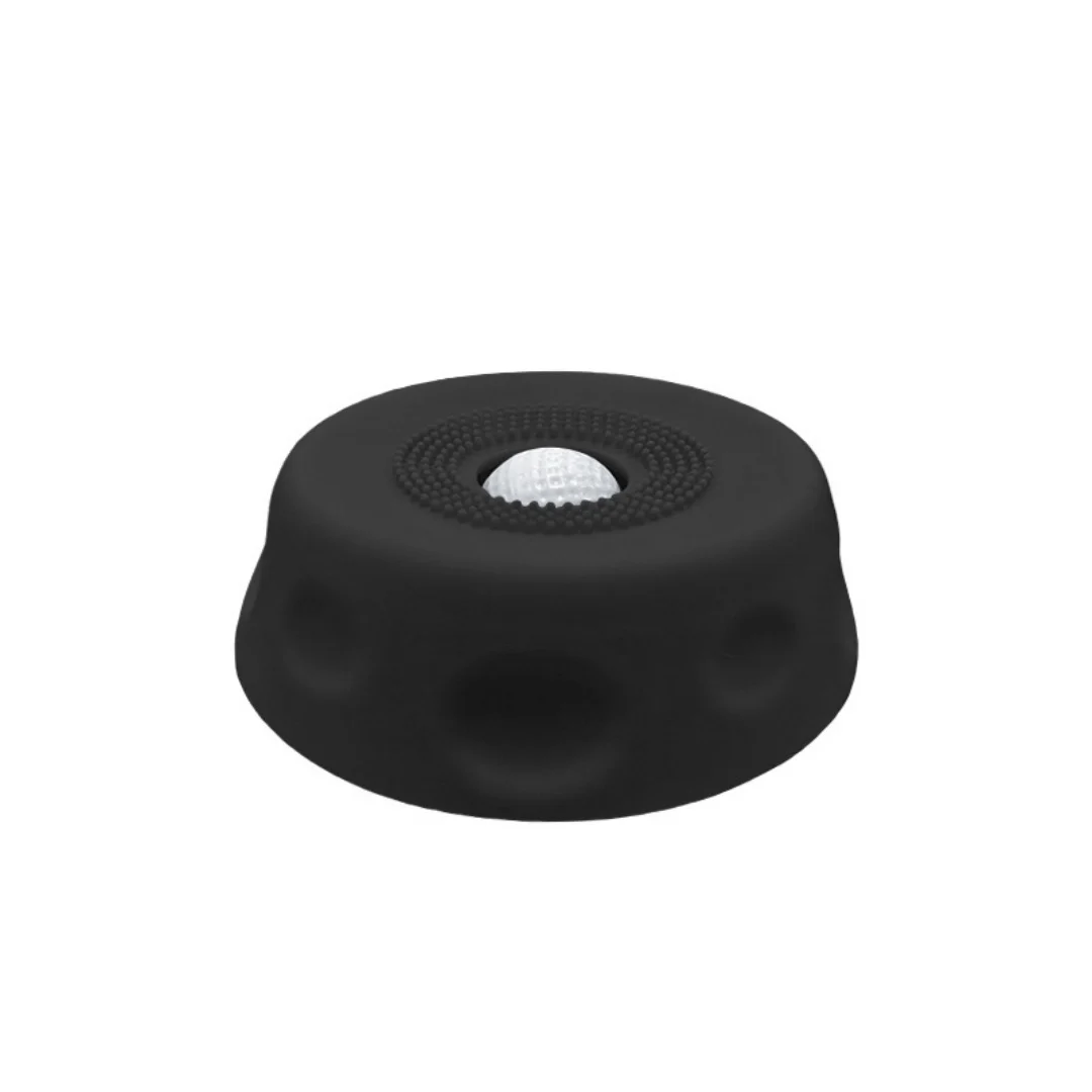 Slow Feeder Licking Bowl, Anti-overflow Eating Pet Dish — variant image