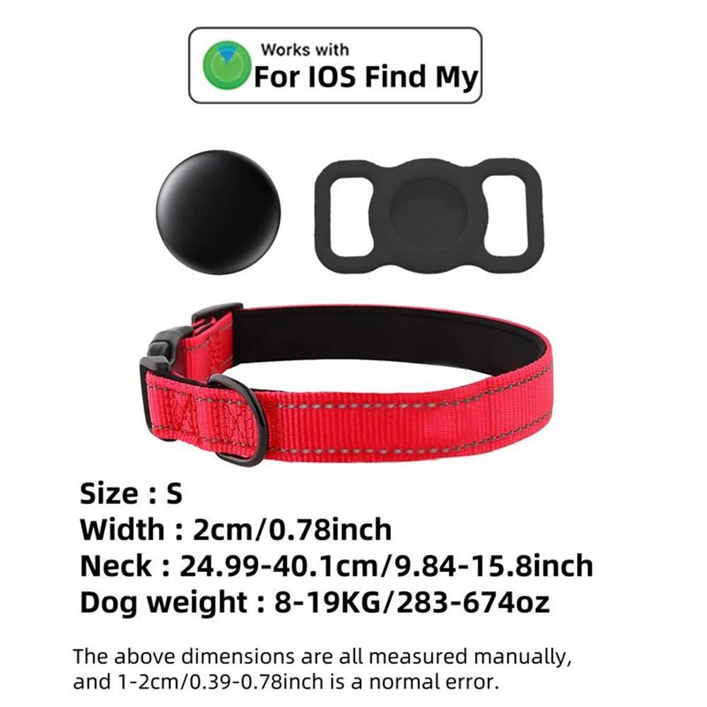Smart Anti-loss Tracker, Bluetooth Item Locator For Keys, Luggage & Pets — image 2