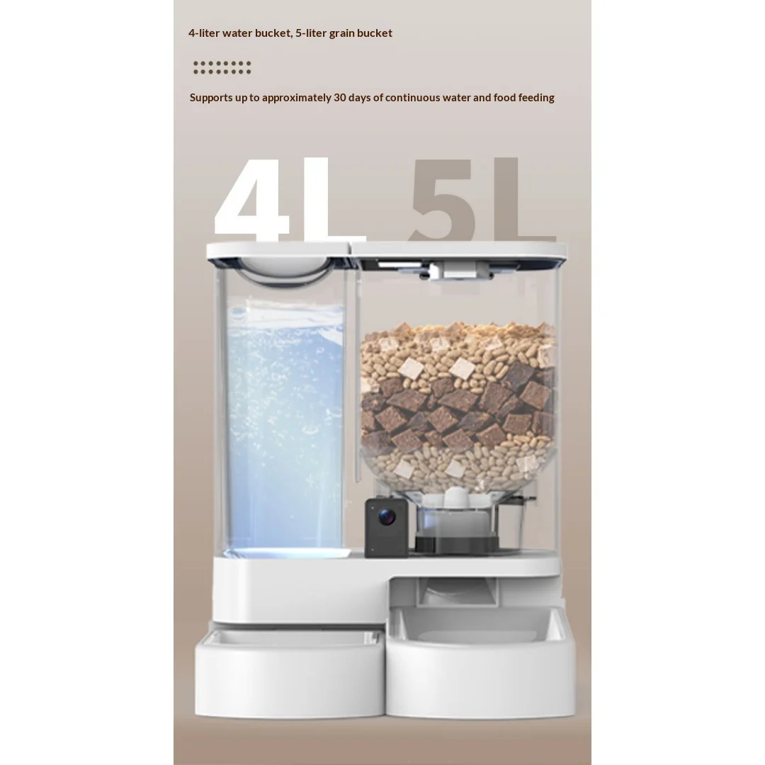Smart Automatic Pet Feeder — image 7