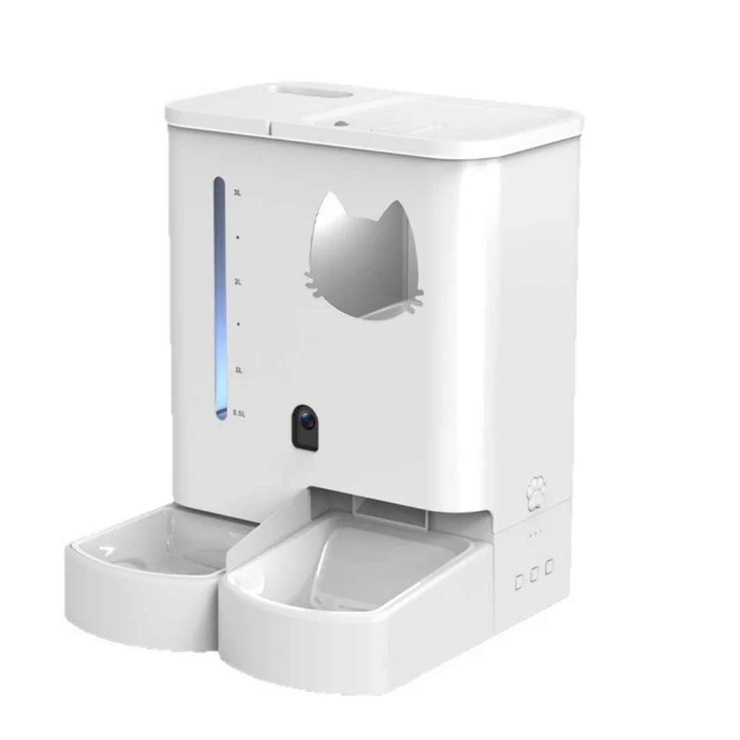 Smart Automatic Pet Feeder — image 25
