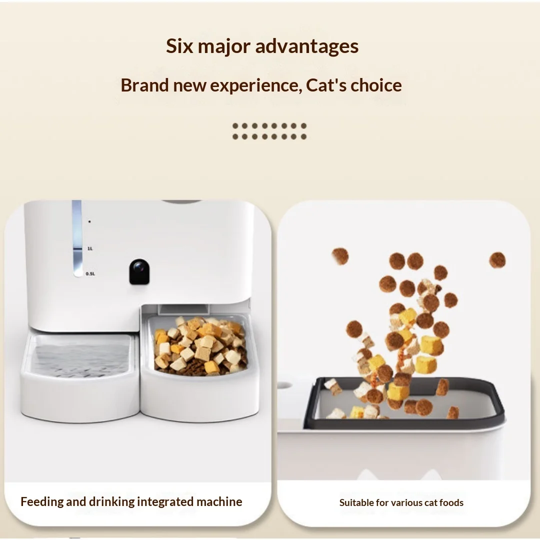 Smart Automatic Pet Feeder — image 3