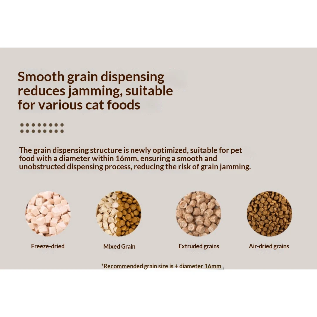 Smart Automatic Pet Feeder — image 5