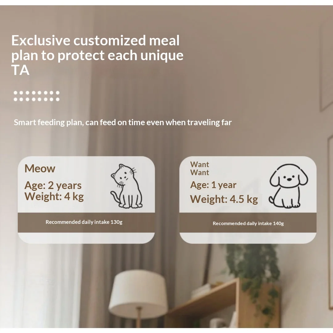 Smart Automatic Pet Feeder — image 9