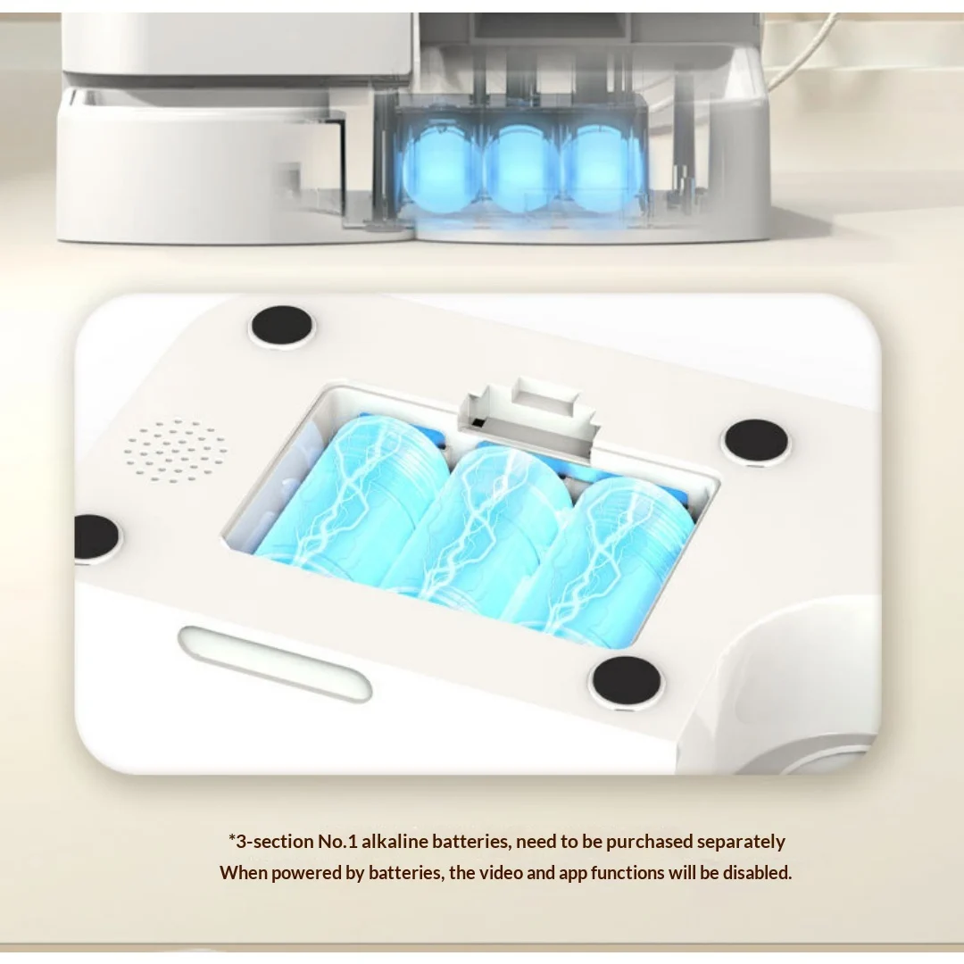 Smart Automatic Pet Feeder — image 26