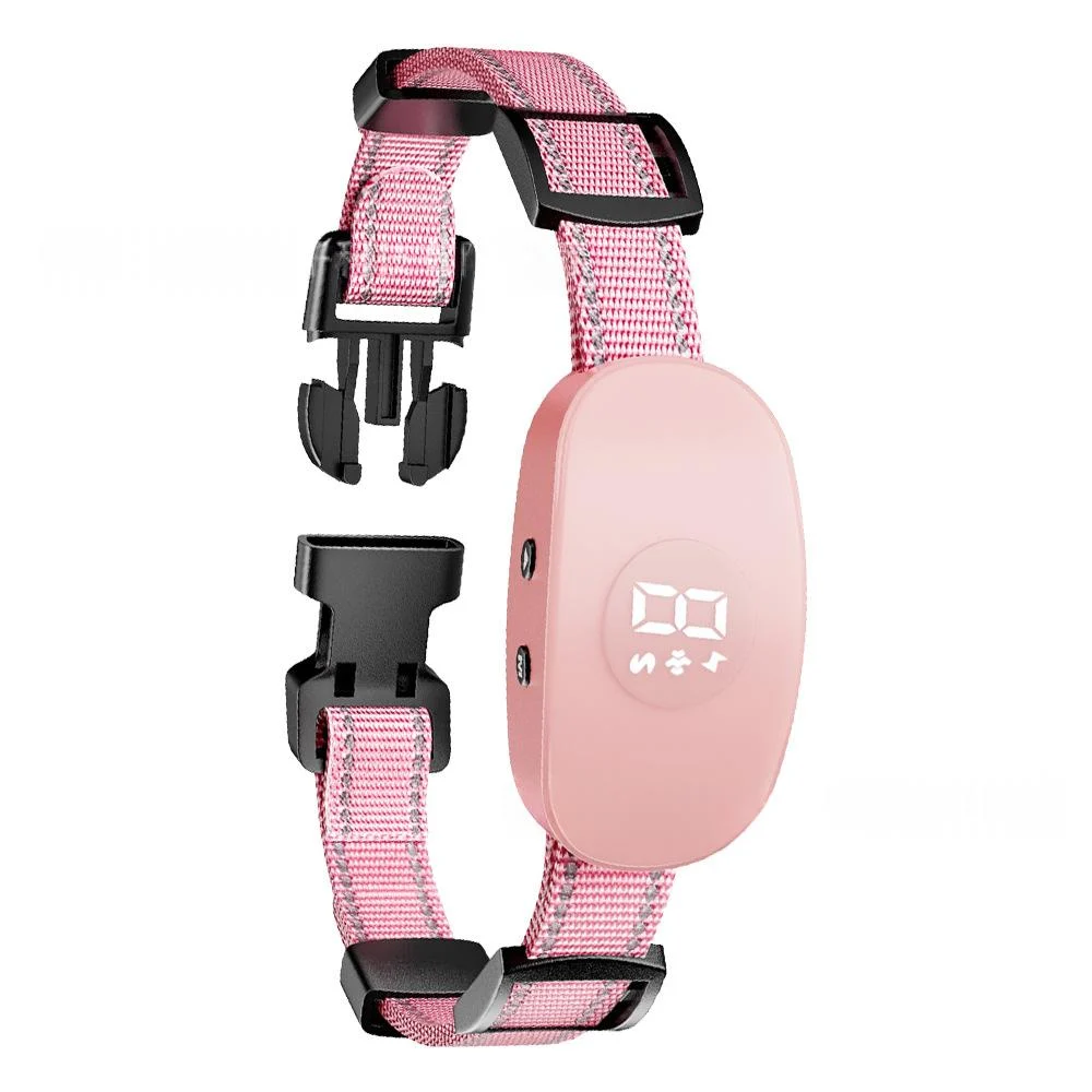 Smart Bark-control Device Dog Training Collar — image 6