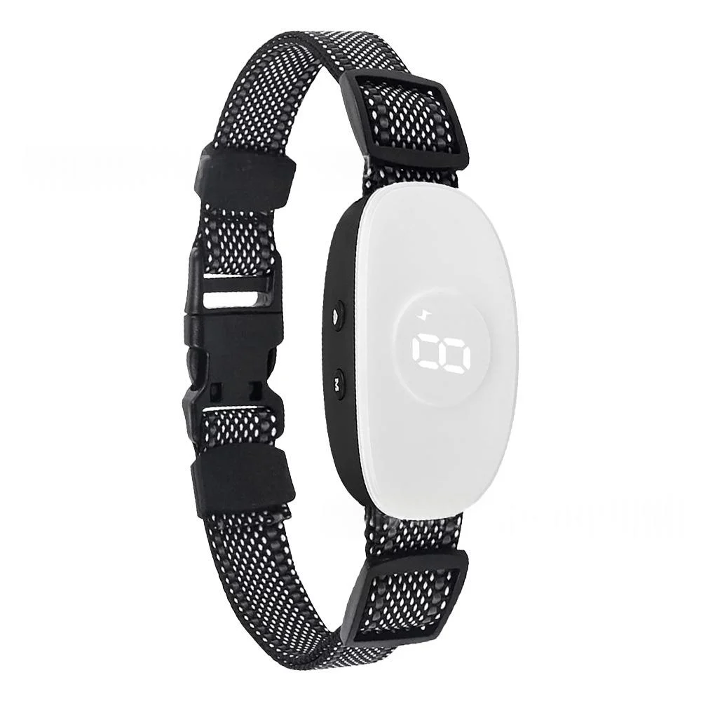Smart Bark-control Device Dog Training Collar — image 5