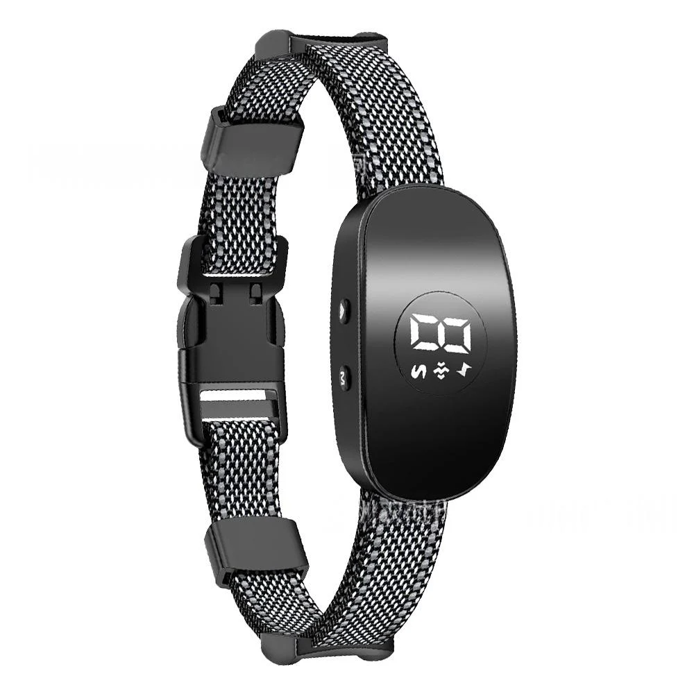 Smart Bark-control Device Dog Training Collar — image 7