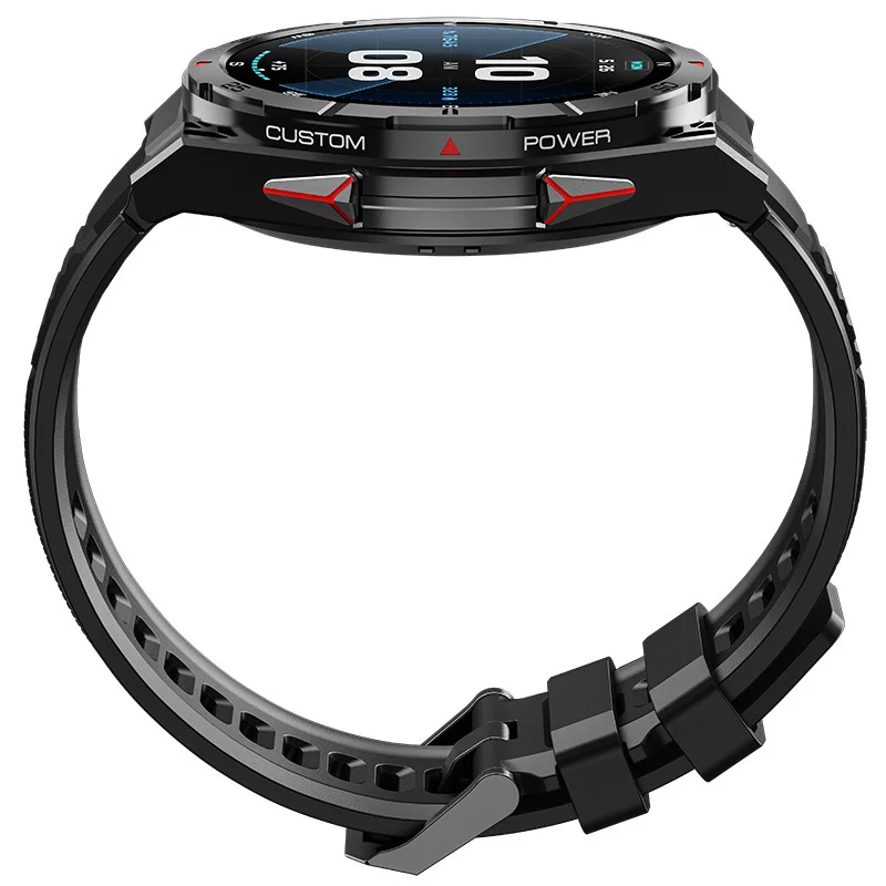 Smart Bluetooth Calling Dual-band GPS Watch — image 7