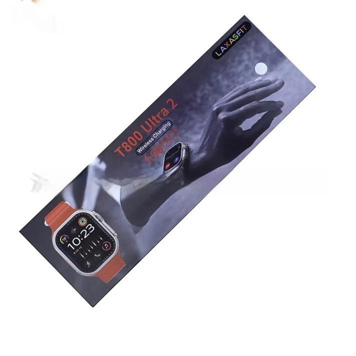 Smart Bracelet Bluetooth Calling Heart Rate Blood Pressure Gesture Answering — image 4