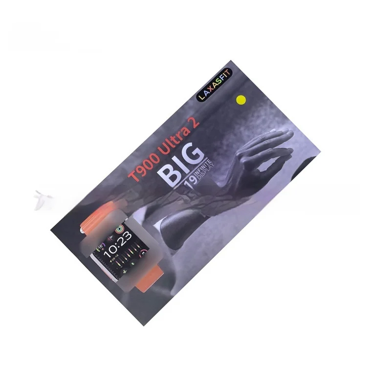 Smart Bracelet Bluetooth Calling Heart Rate Blood Pressure Gesture Answering — image 3
