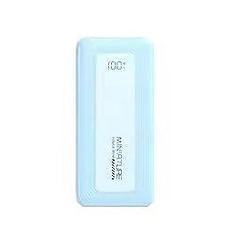 Smart Digital-display High-capacity Portable Power Bank — image 2