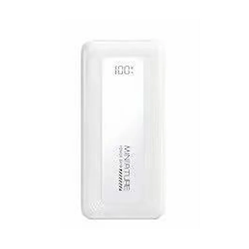 Smart Digital-display High-capacity Portable Power Bank — image 7
