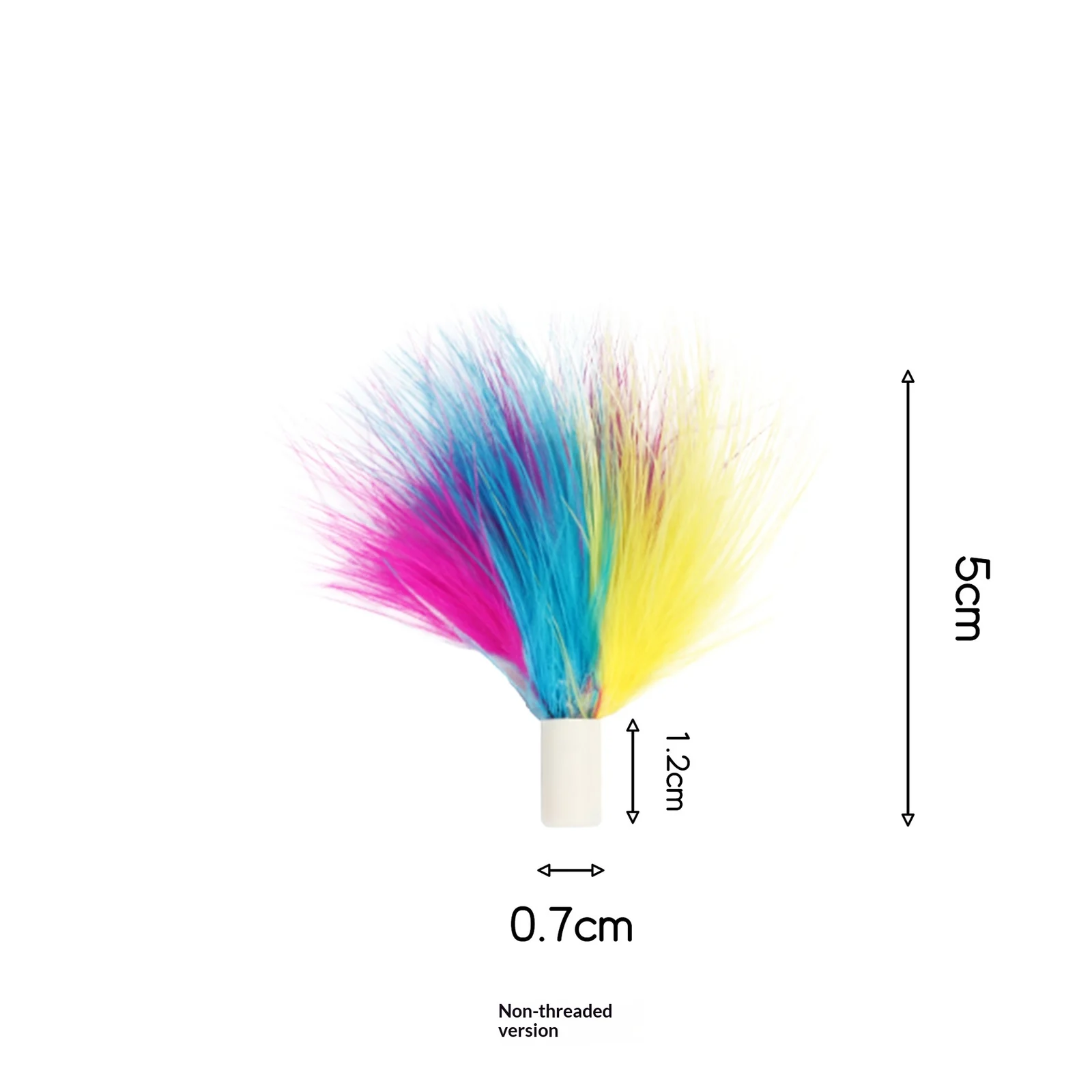 Smart Electric Interactive Cat Wand Toy — image 7