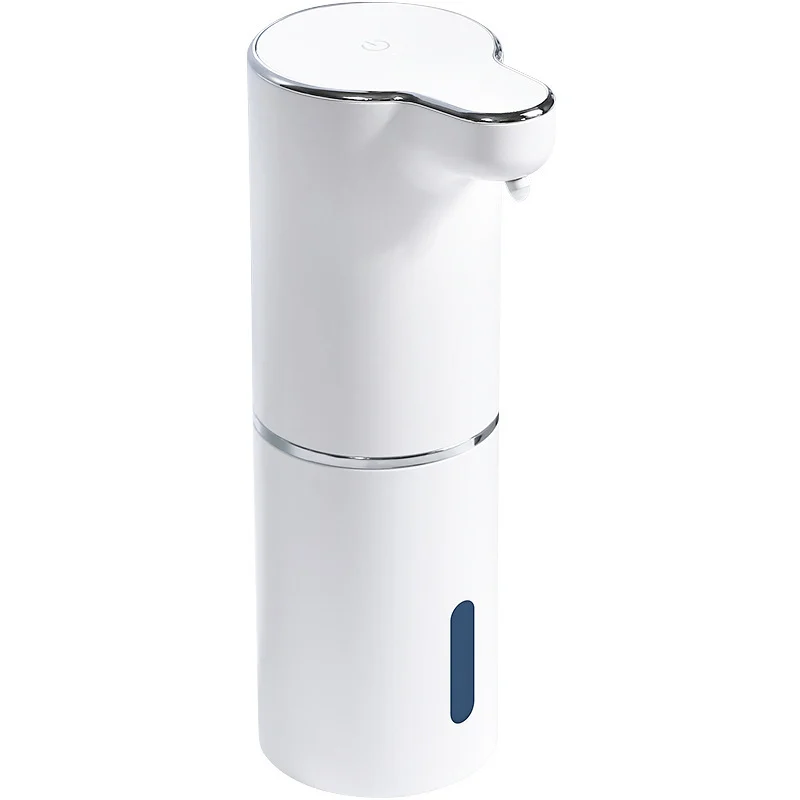 Smart Foam Washing Mobile Phone Automatic Sensor Soap Dispenser — image 1