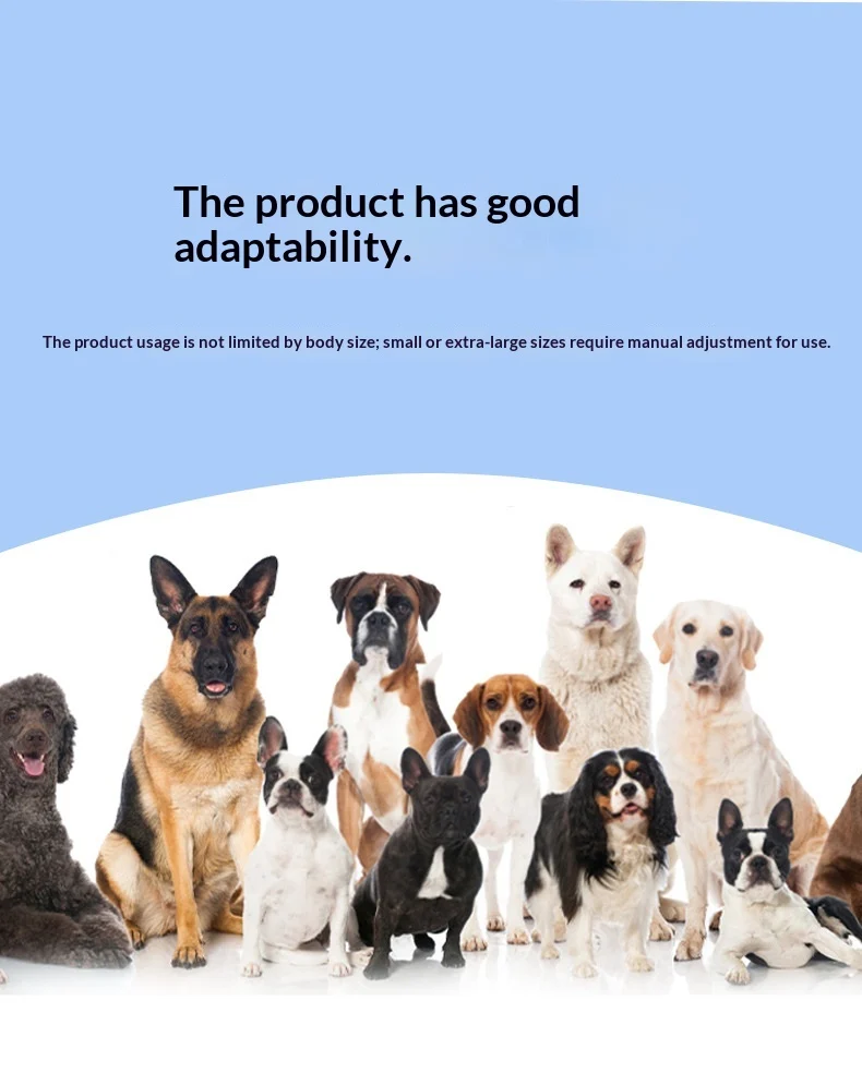 Smart GPS Wireless Fence Dog Training Collar — image 7
