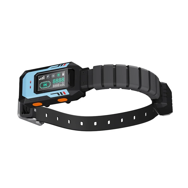 Smart GPS Wireless Fence Dog Training Collar — image 4