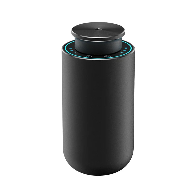Smart In-car Aroma Diffuser For Home Use Automatic Startstop Fragrance Dispenser — image 2