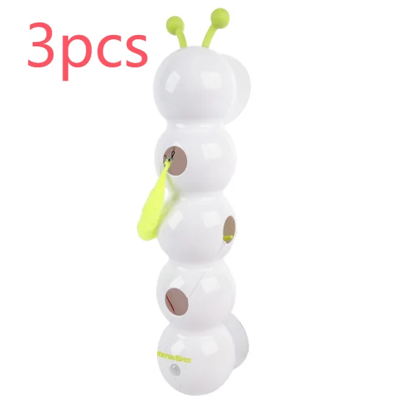 Smart Interactive Cat Toy With Moving Tail Motion Activated Rechargeable — variant image