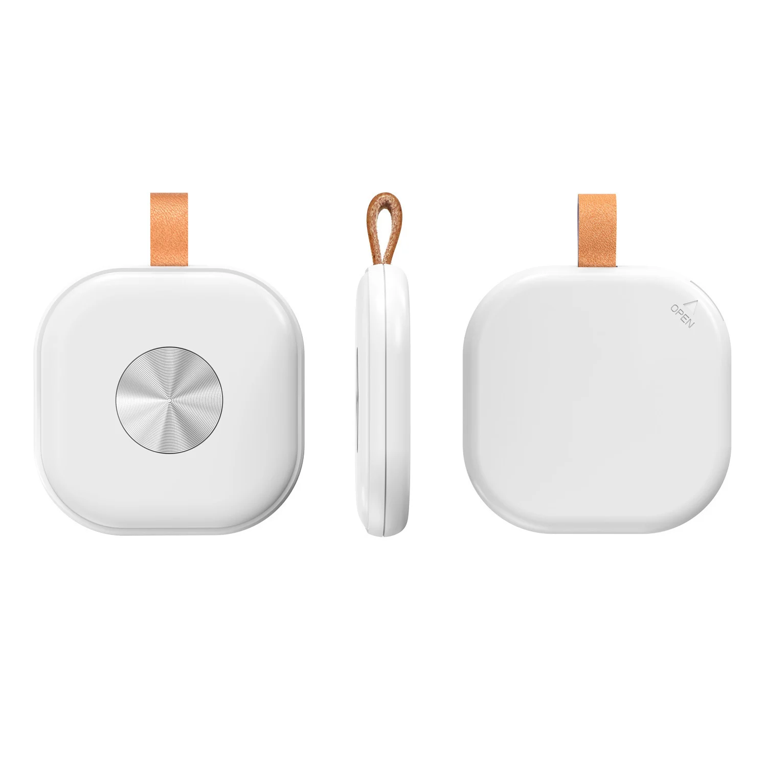 Smart Locator For Remote Bike Location And Tracking — image 4