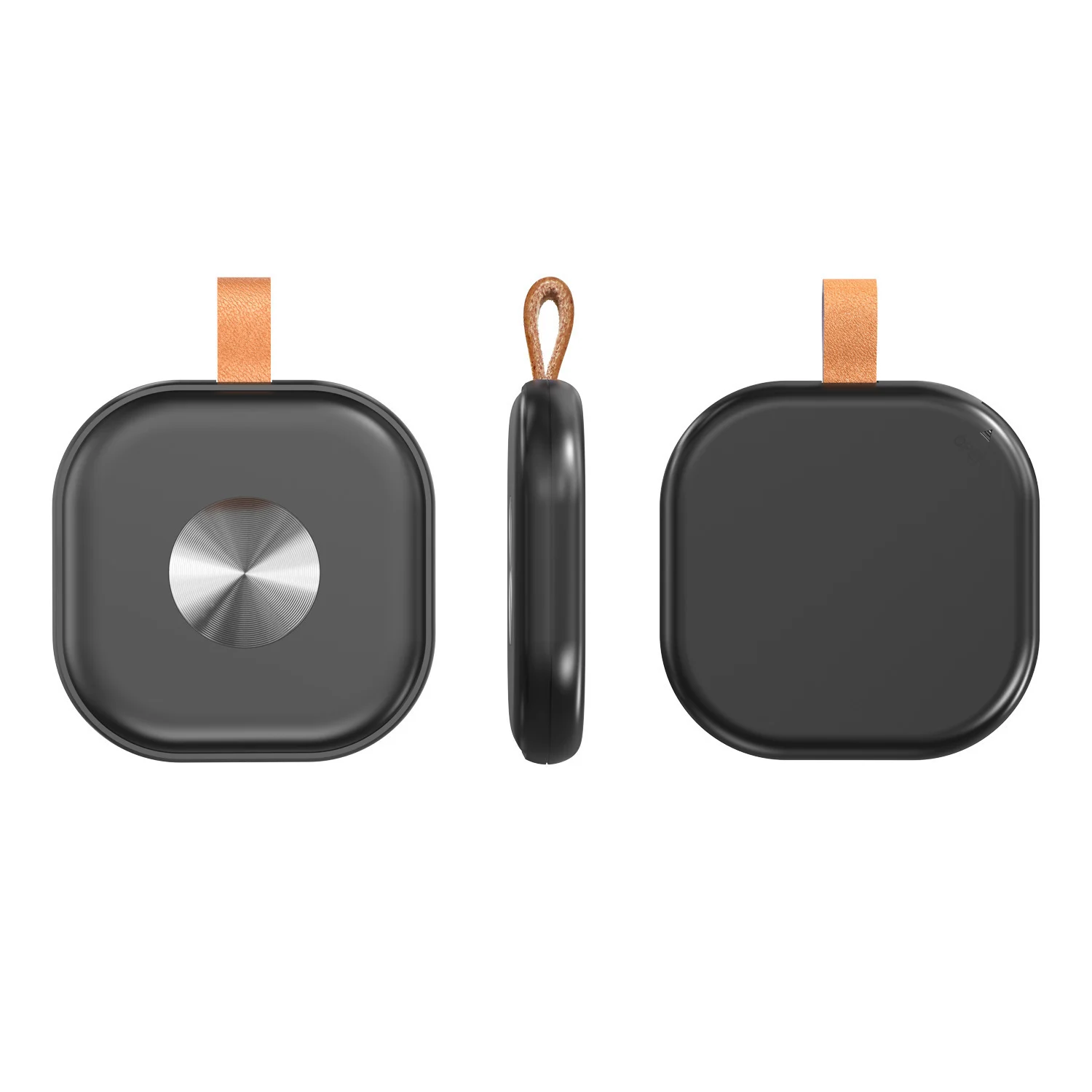 Smart Locator For Remote Bike Location And Tracking — image 2