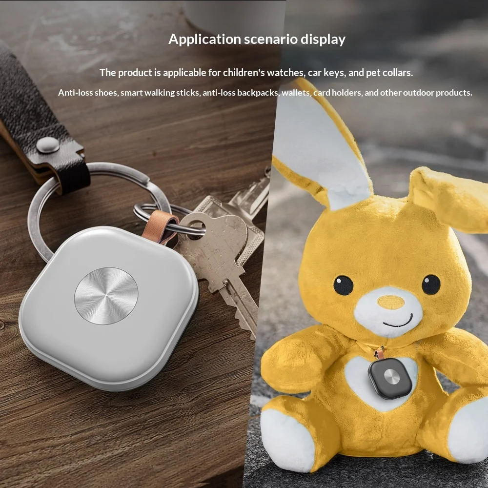 Smart Locator For Remote Bike Location And Tracking — image 3
