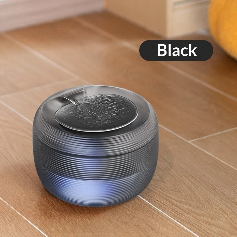 Smart Pet Water Fountain — image 5