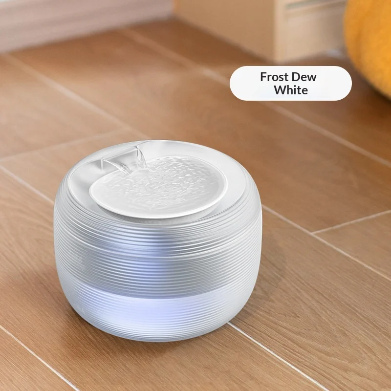 Smart Pet Water Fountain — variant image