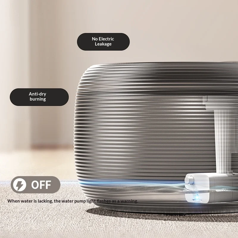 Smart Pet Water Fountain — image 2