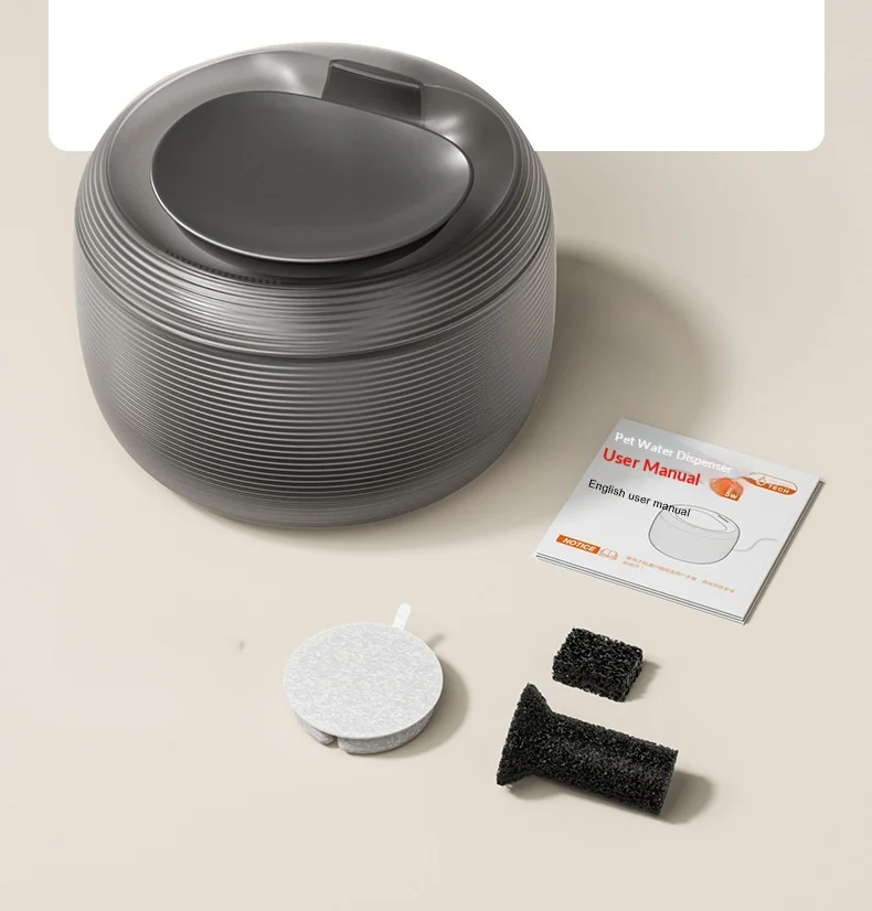 Smart Pet Water Fountain — image 6