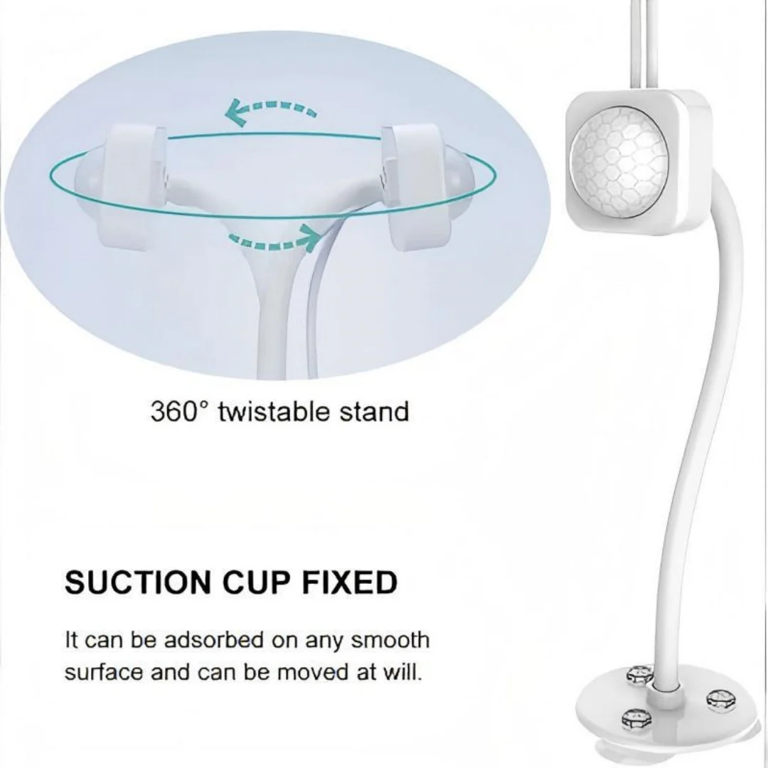 Smart Sensor Accessory For Cat Water Fountain — variant image
