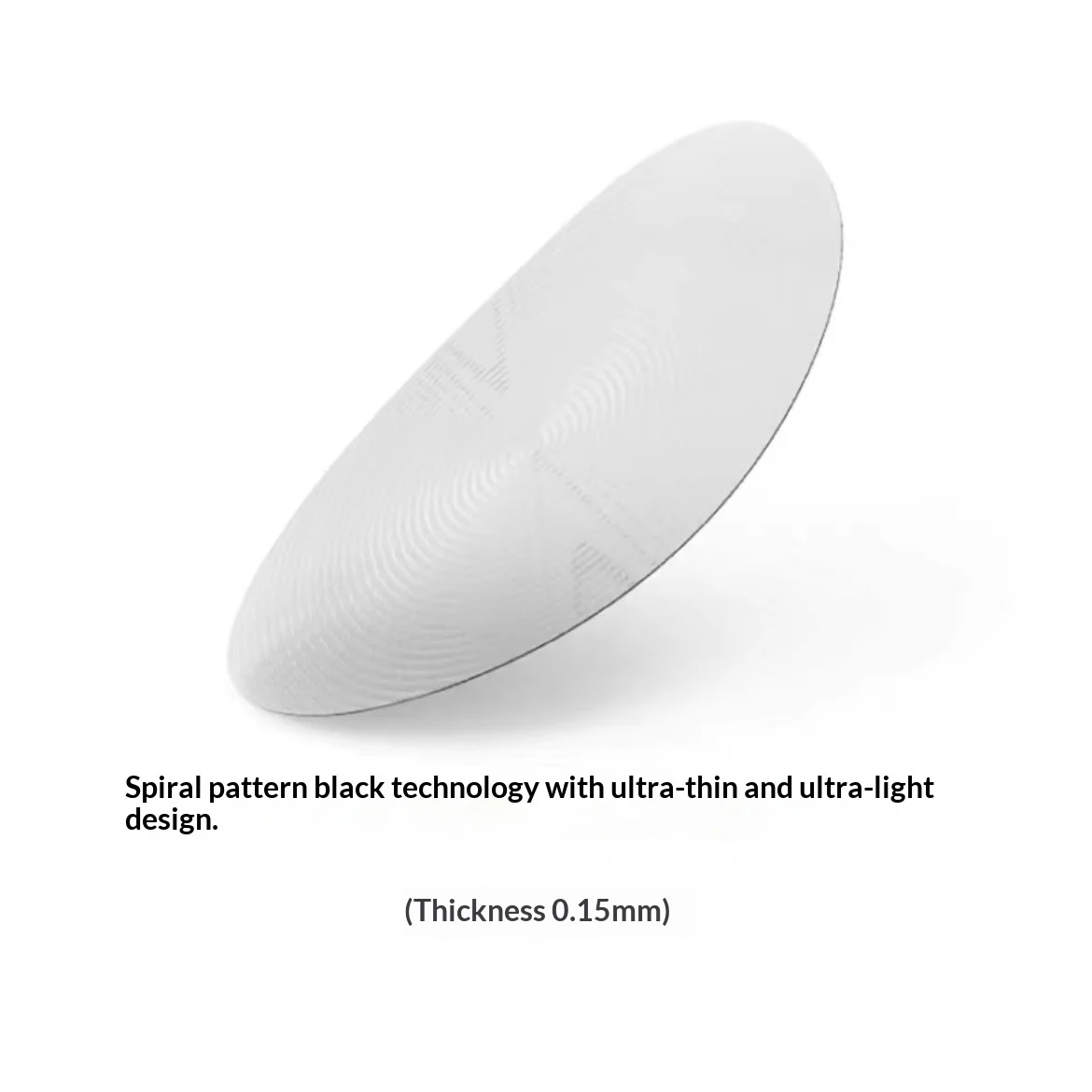 Smart Swimming Goggles With Digital Display And Anti-fog Suitable For Nearsighted Swimmers — image 4