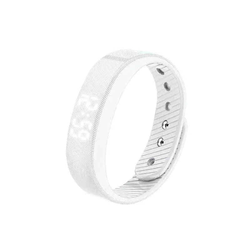 Smart Wristband Round Screen Color Sound — image 4