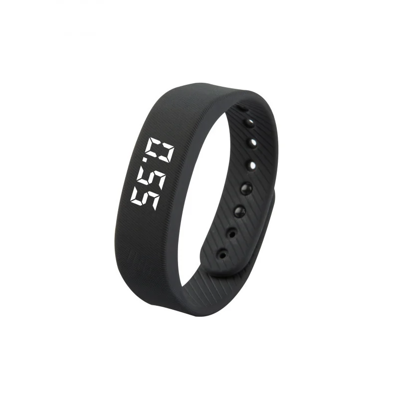 Smart Wristband Round Screen Color Sound — image 5